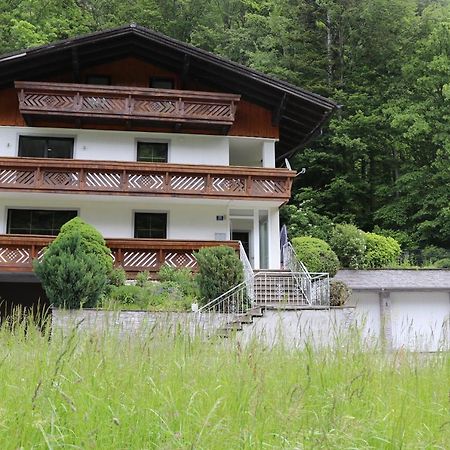 Willa Haus Berger Fuschl am See Zewnętrze zdjęcie