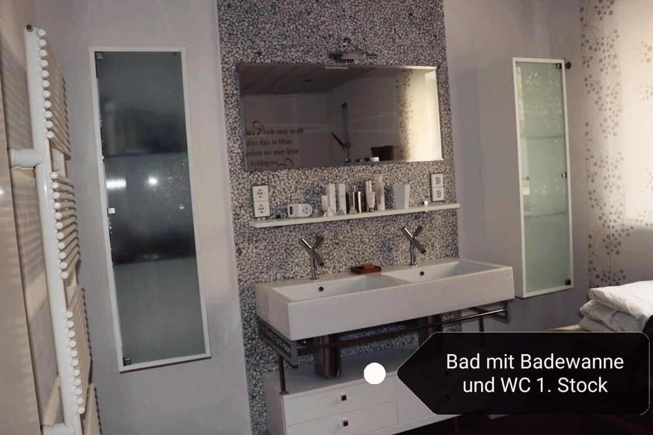 Willa Haus Berger Fuschl am See Zewnętrze zdjęcie