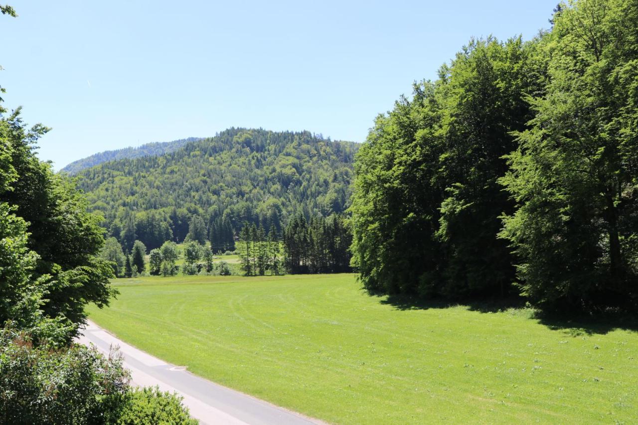 Willa Haus Berger Fuschl am See Zewnętrze zdjęcie