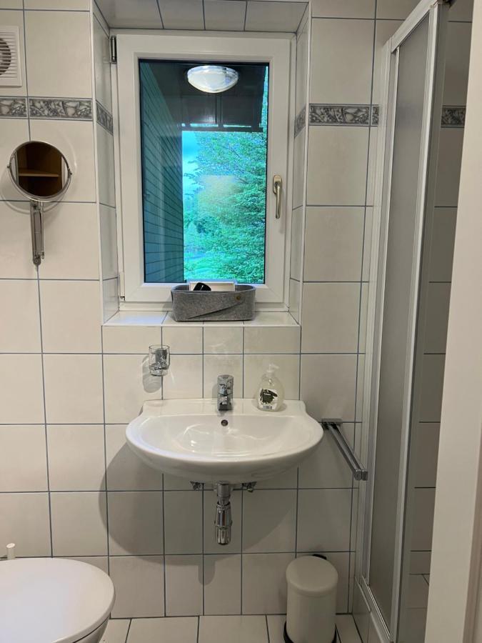 Willa Haus Berger Fuschl am See Zewnętrze zdjęcie