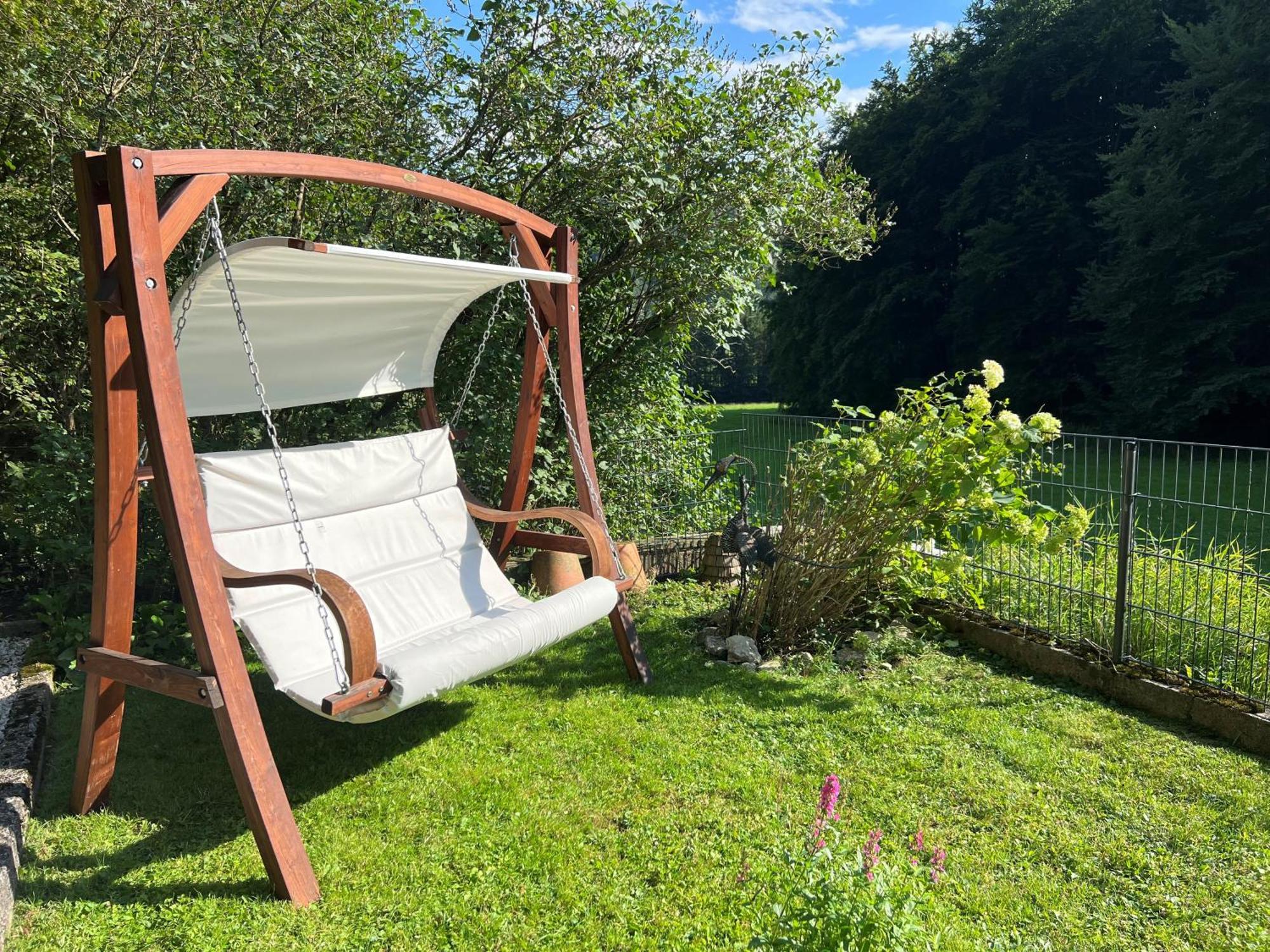 Willa Haus Berger Fuschl am See Zewnętrze zdjęcie